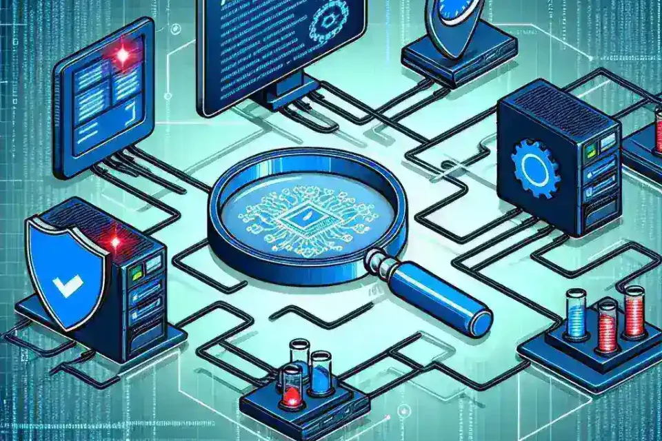 "Análisis de herramientas de seguridad para detectar patrones de uso anómalos en APIs, destacando gráficos y métricas de monitoreo en un entorno digital."
